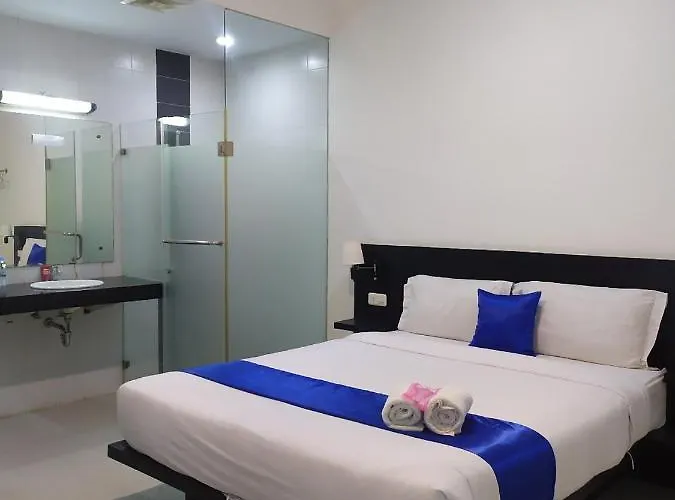Puri Maju Hotel Jakarta