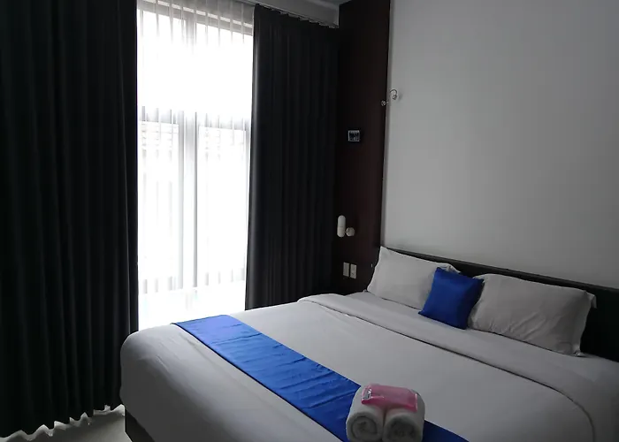 Puri Maju Hotel Jakarta